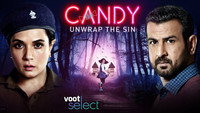 «Candy (2021)» — обои к сериалу #1