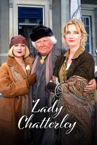 Постер сериала «Любовник леди Чаттерлей (1993)» — (5 из 13)