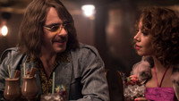 Обои к фильму «Вечер с Беверли Лафф Линн (2018)» — (14 из 18)