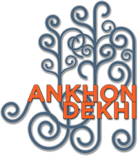 Логотип фильма «Ankhon Dekhi (2013)» — (1 из 6)