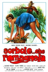 Sorbole... che romagnola! (1976)