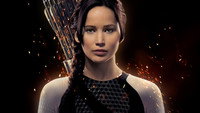 Обои к фильму «Голодные игры: И вспыхнет пламя (2013)» — (25 из 99)