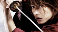 Kenshin le vagabond