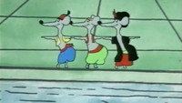 Обои к мультфильму «Aladin (1993)» — (11 из 20)