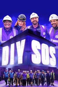 Постер сериала «DIY SOS (1999)» — (3 из 7)