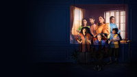 «Novela (2023)» — обои к сериалу #1
