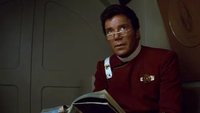 Star Trek II: The Wrath of Khan