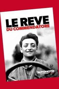 Imagem do Filme Le rêve du commendatore