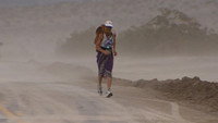 «Running on the Sun: The Badwater 135 (2000)» — обои к фильму #1