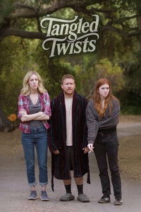 Poster de Tangled Twists