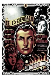 El escándalo (1943)
