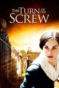 Poster de The Turn of the Screw