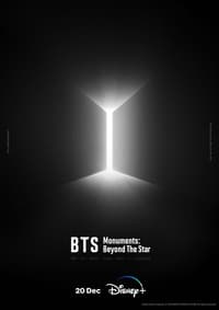 BTS Monuments: Beyond the Star - 2023