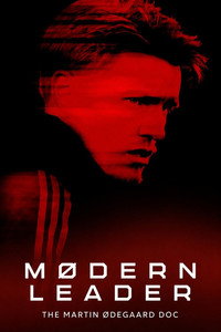 Martin Ødegaard: Modern Leader