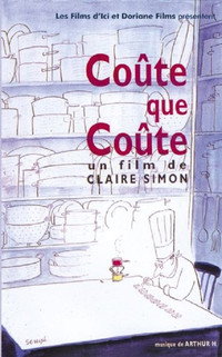 Постер фильма «Coûte que coûte (1995)» — (1 из 1)
