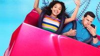 «Sydney to the Max (2019-2021)» — обои к сериалу #6