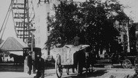 «Chicago, grande roue (1896)» — обои к фильму #1