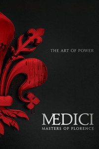Постер сериала «Медичи: Повелители Флоренции (2016)» — (3 из 15)