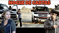 «Noche De Cartas (2019)» — обои к фильму #4