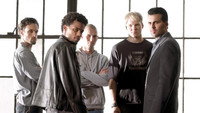 Обои к сериалу «Узнай врага (2005-2006)» — (16 из 25)