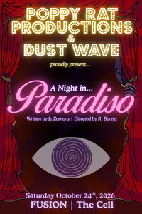 A Night In Paradiso