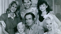 «The Tortellis (1987)» — обои к сериалу #1