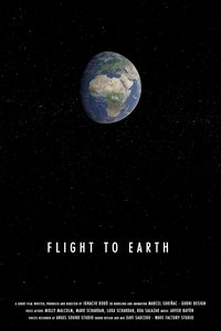 Imagem do Filme Flight to Earth