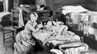 «Алая буква (1926)» — обои к фильму #9