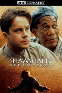 Постер фильма «Побег из Шоушенка (1994)» — (29 из 118)