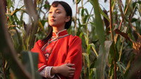 «Red Sorghum (2014)» — обои к сериалу #1