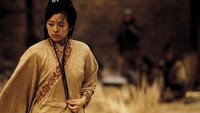 «Воин (2001)» — обои к фильму #1