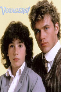 Постер сериала «Путешественники во времени (1982-1983)» — (4 из 14)