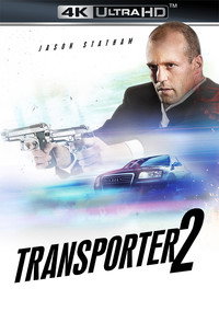 Постер фильма «Перевозчик 2 (2005)» — (14 из 44)