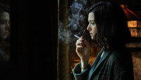 «Глубокое синее море (2011)» — обои к фильму #9