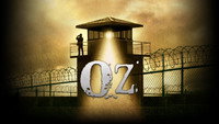 «Тюрьма «ОZ» (1997 - 2003)» — обои к сериалу #6