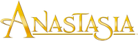 Логотип мультфильма «Анастасия (1997)» — (1 из 67)