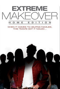 Постер сериала «Дом закрыт на ремонт (2003-2020)» — (4 из 14)