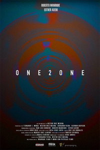 Постер фильма «One 2 One (2020)» — (1 из 1)