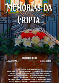 Imagem do Filme Memórias da Cripta