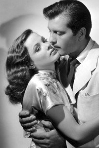 Постер фильма «Китаянка (1942)» — (1 из 5)