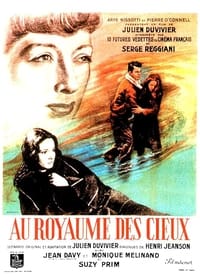 Poster de Au royaume des cieux