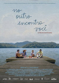 Постер к фильму No Outro Encontro Você (2022)