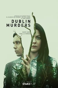 Poster de Asesinos de Dublin