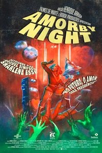 Imagem do Filme Amor By Night
