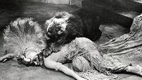 «Мужское и женское (1919)» — обои к фильму #1
