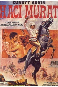 Постер фильма «Haci Murat (1967)» — (2 из 4)