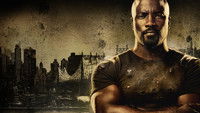 Luke Cage