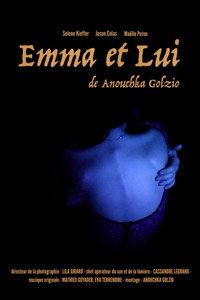 Emma et Lui (2025) subtitle poster