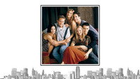 Обои к сериалу «Друзья (1994 - 2004)» — (66 из 186)