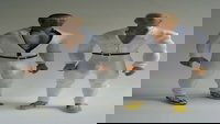 Billy 2000: Billy Goes Hollywood
